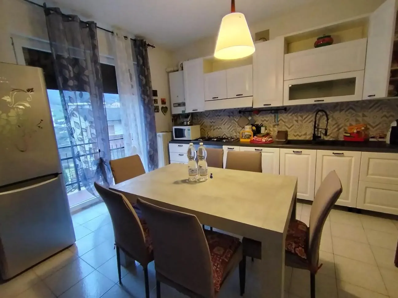 Apartment Casa Paola - Appartamento 2 Stanze A Recoaro Terme