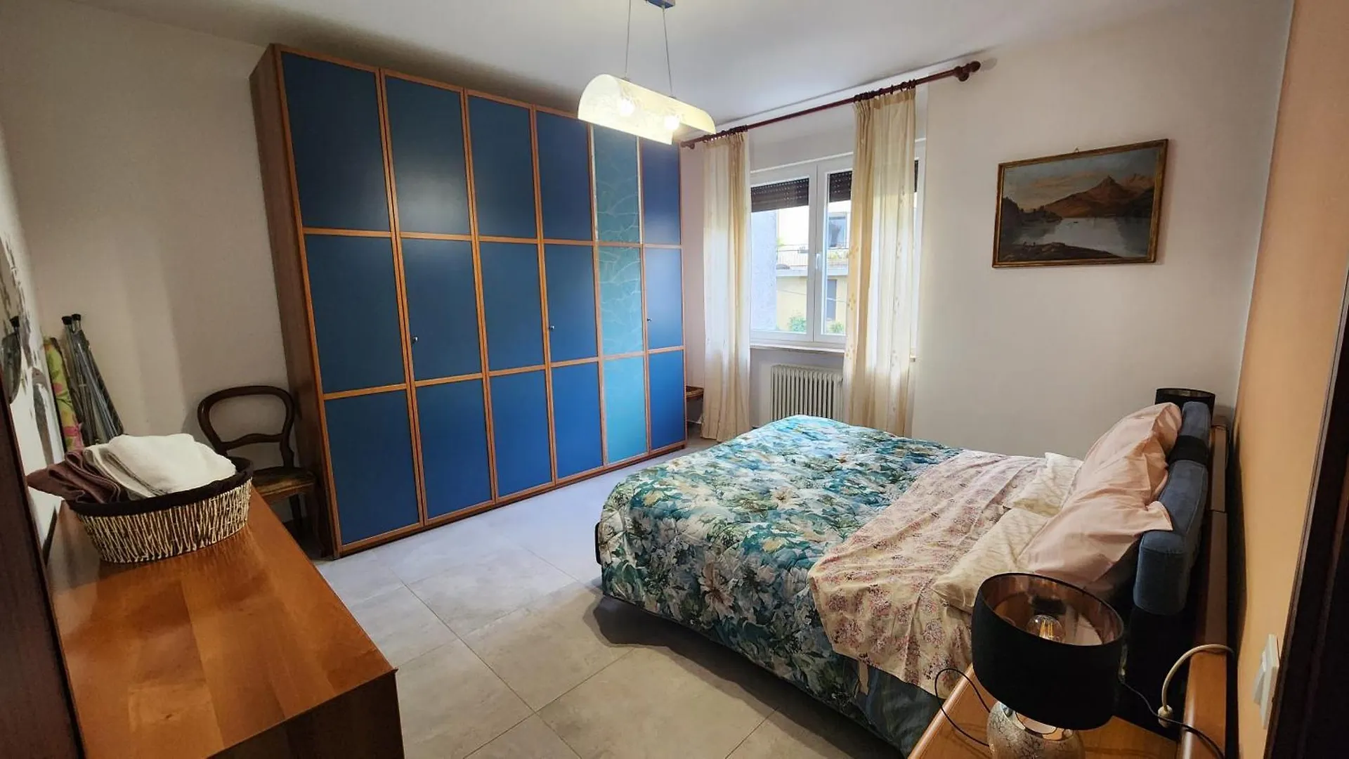 Casa Paola - Appartamento 2 Stanze A Recoaro Terme Italy