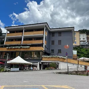 3* Hotel Seggiovia