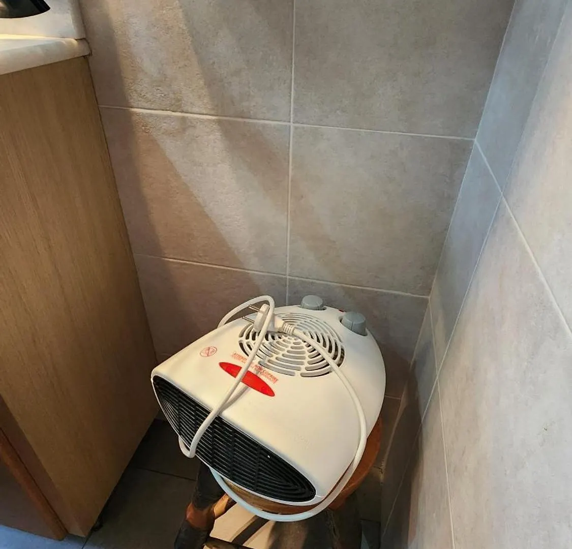Lejlighed Casa Paola - Appartamento 2 Stanze A Recoaro Terme