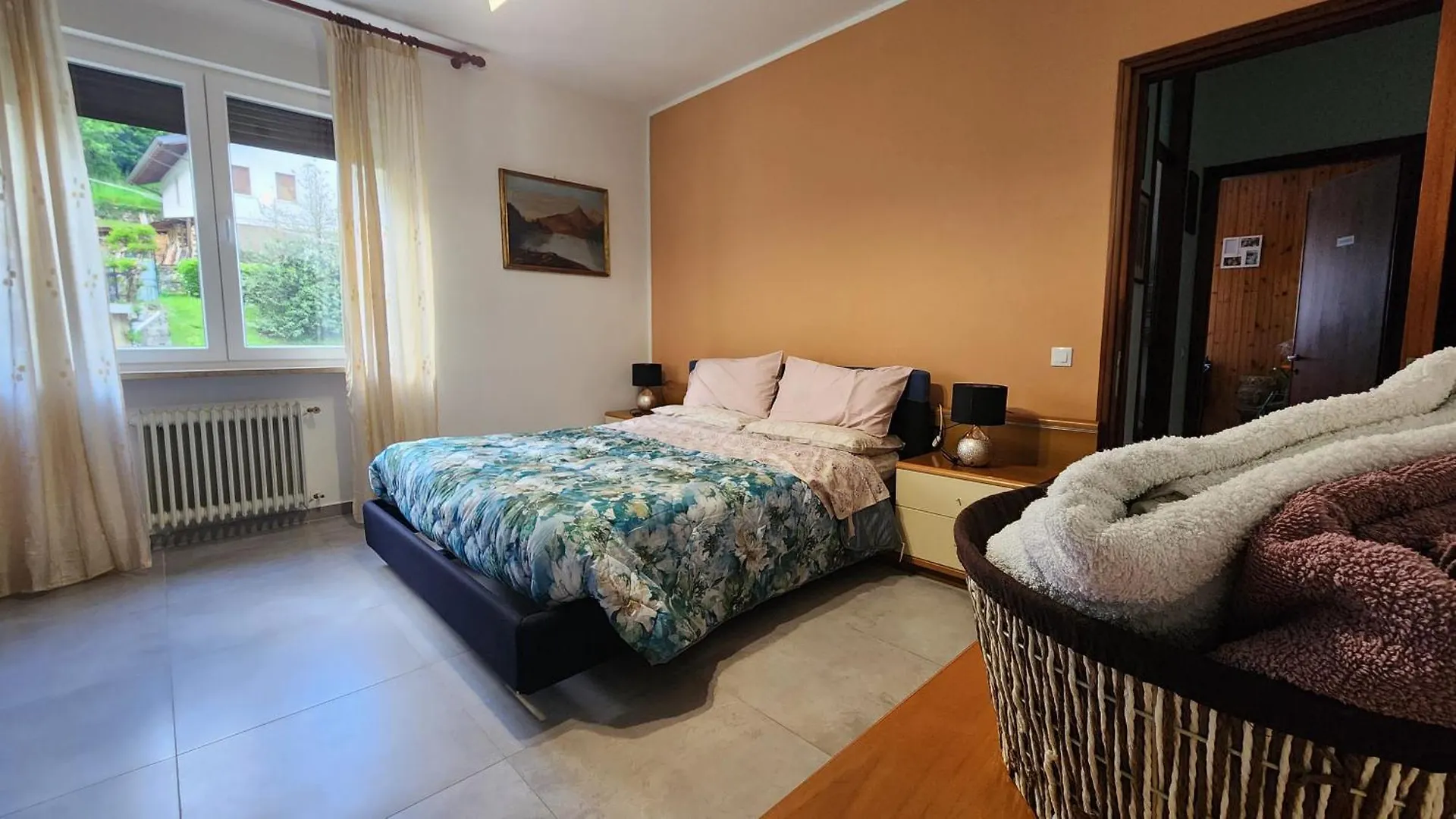 Lejlighed Casa Paola - Appartamento 2 Stanze A Recoaro Terme Italien